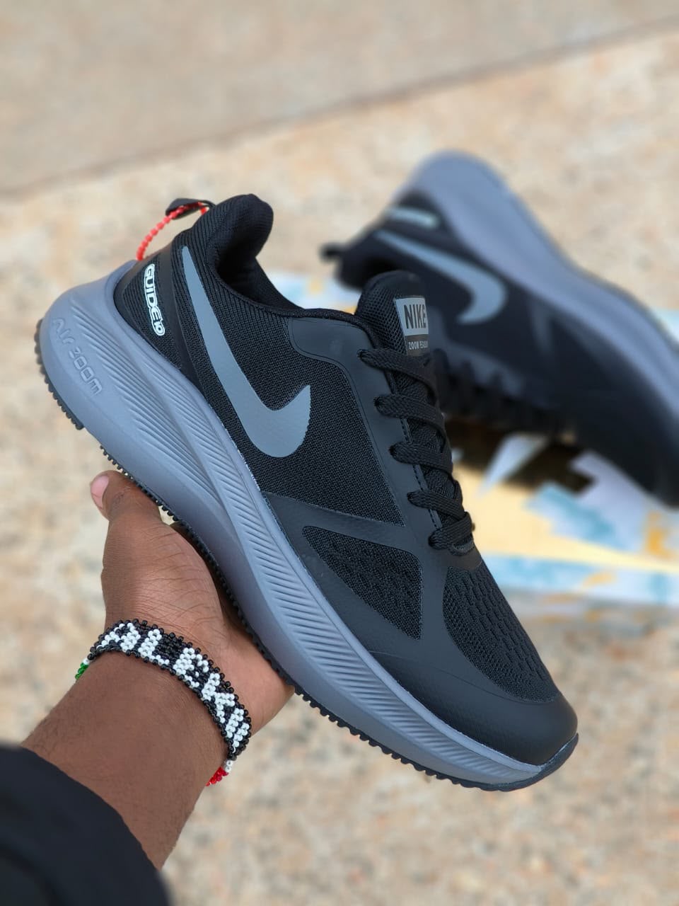 Unisex sneakers