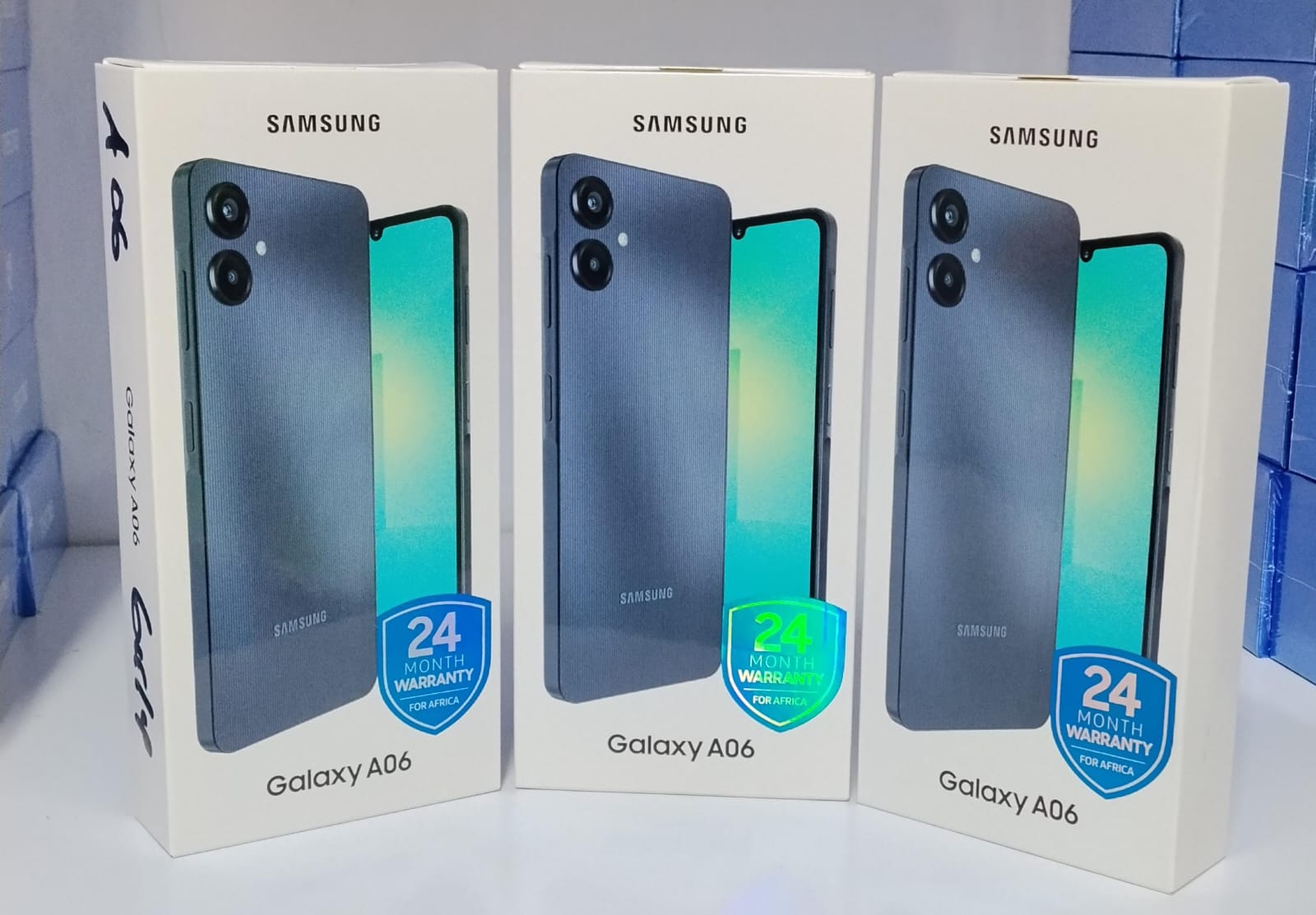 Samsung Galaxy A06
