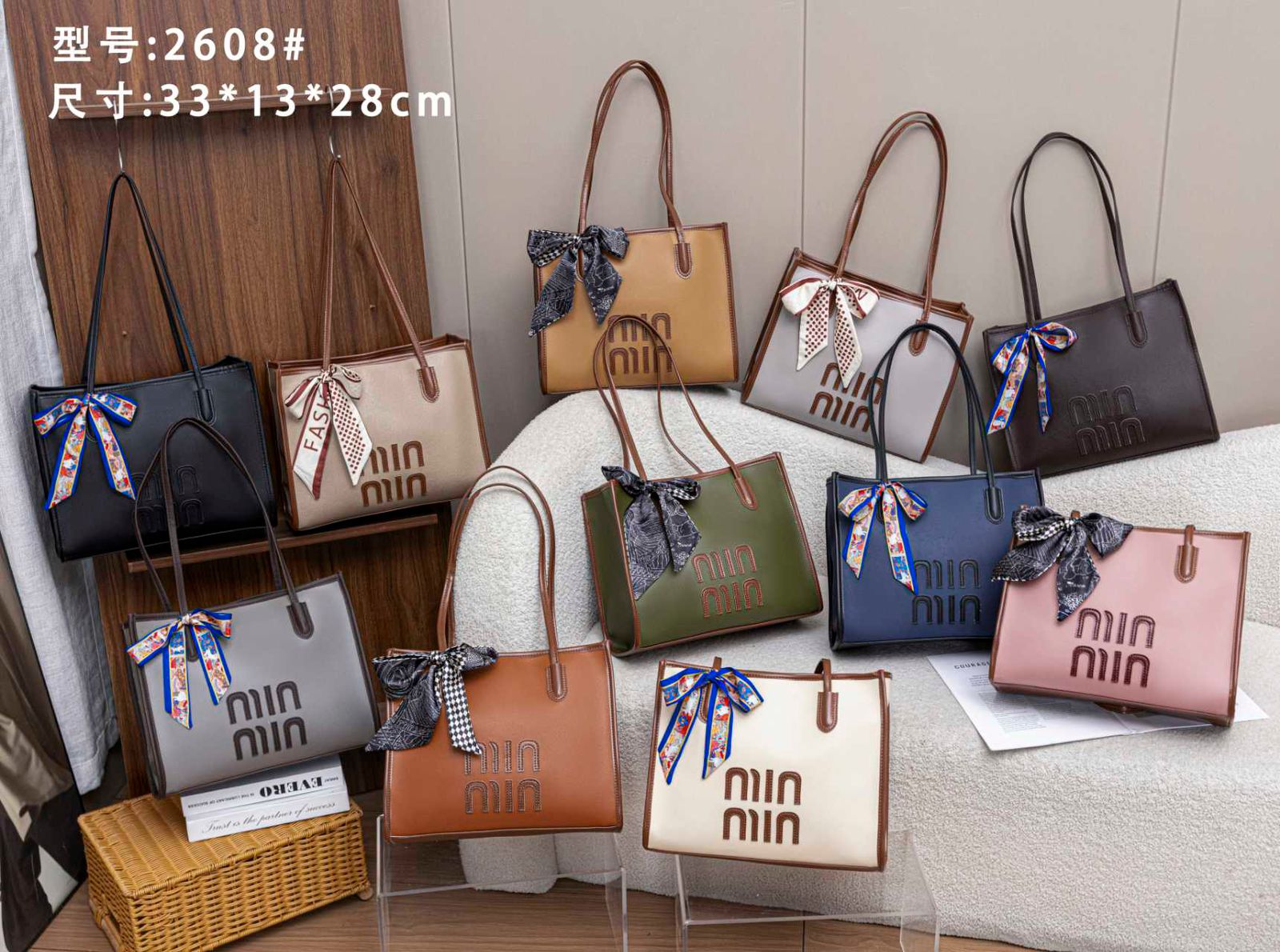 Wemen's handbag