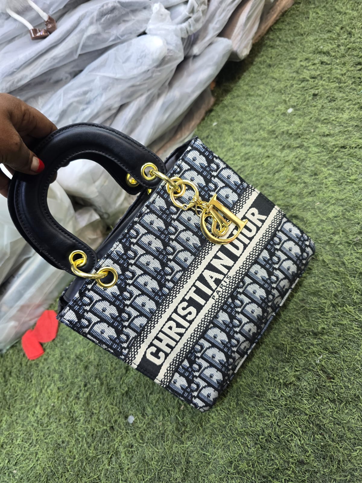 Wemen's handbag