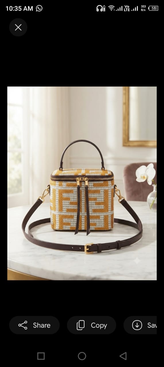 Wemen's handbag — view 6