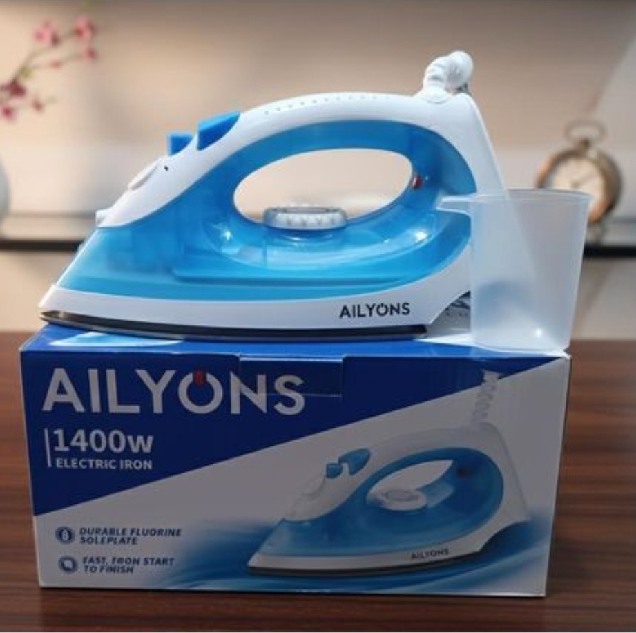 Ailyons HD200A Steam Iron Box