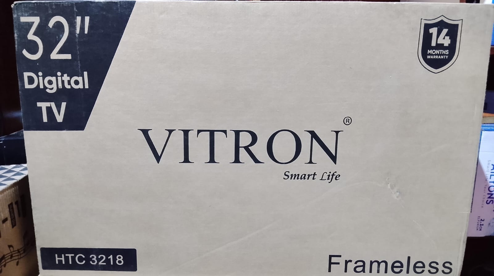32 digital vitron available🔥🔥 — view 2