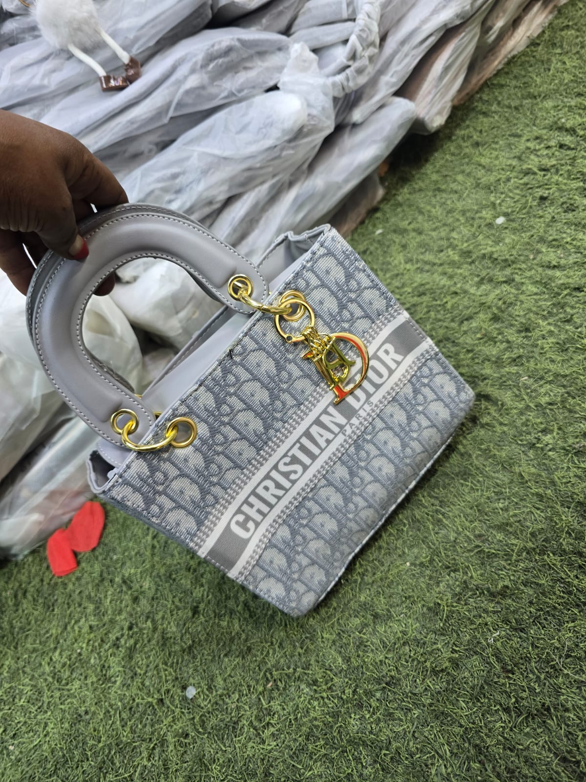 Wemen's handbag — view 2
