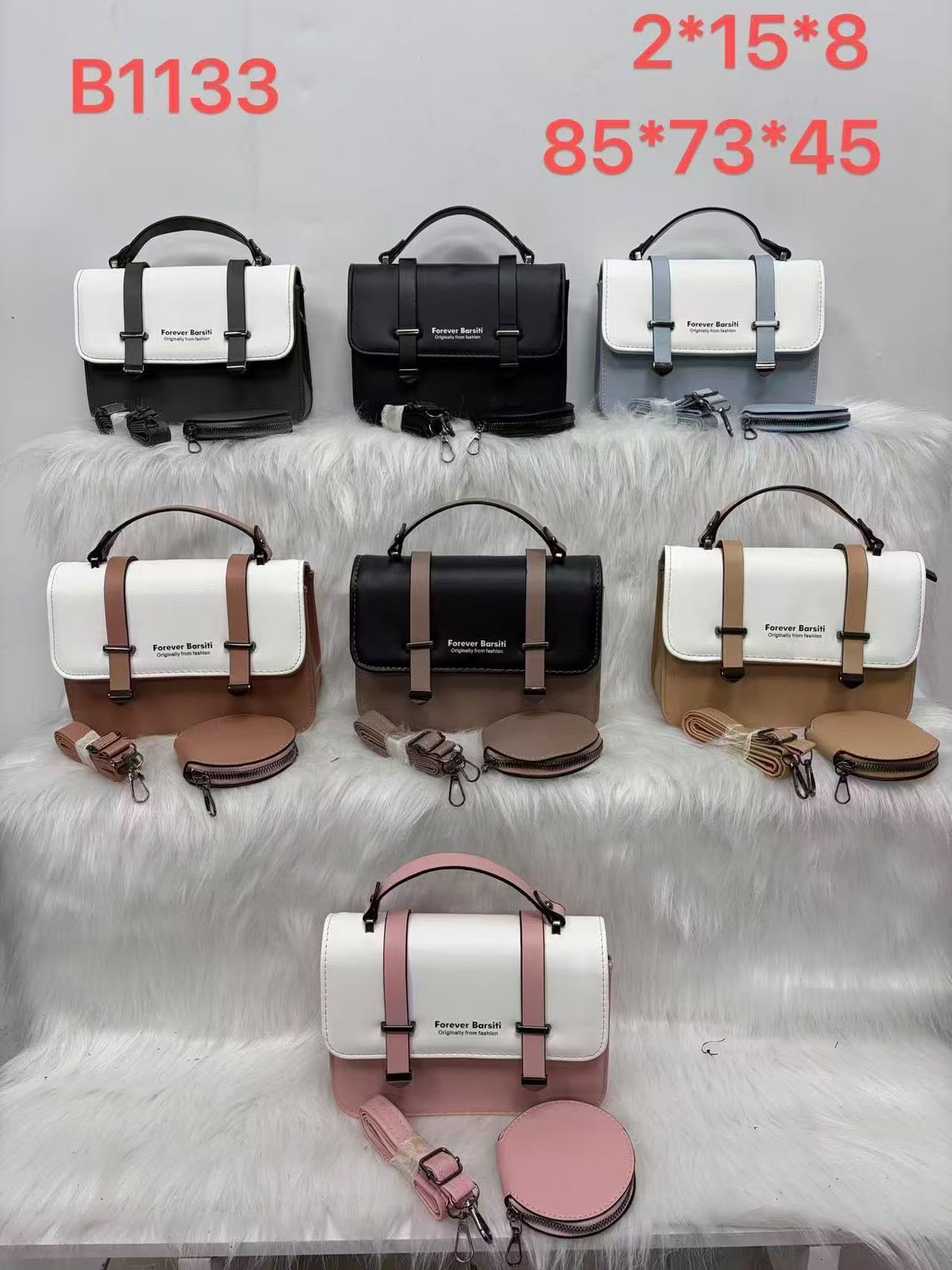 Wemen's handbag