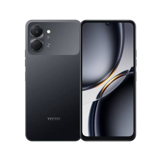 Tecno Smart 20 60+4 — view 2