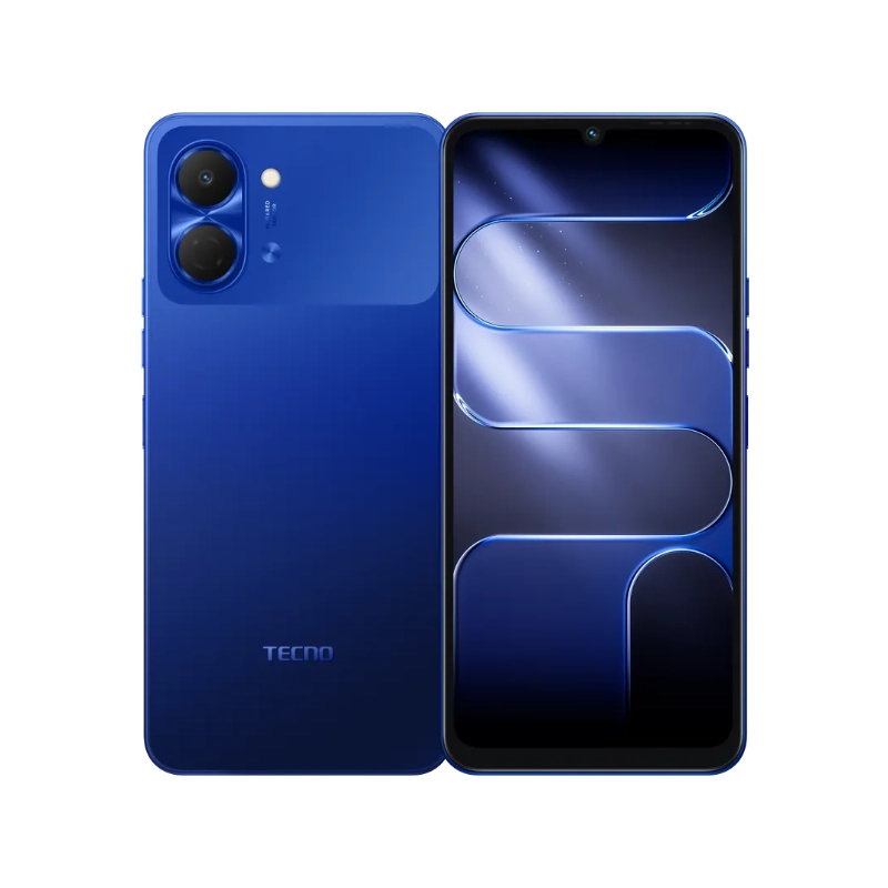 Tecno POP 20 — 64GB + 4GB RAM — view 3
