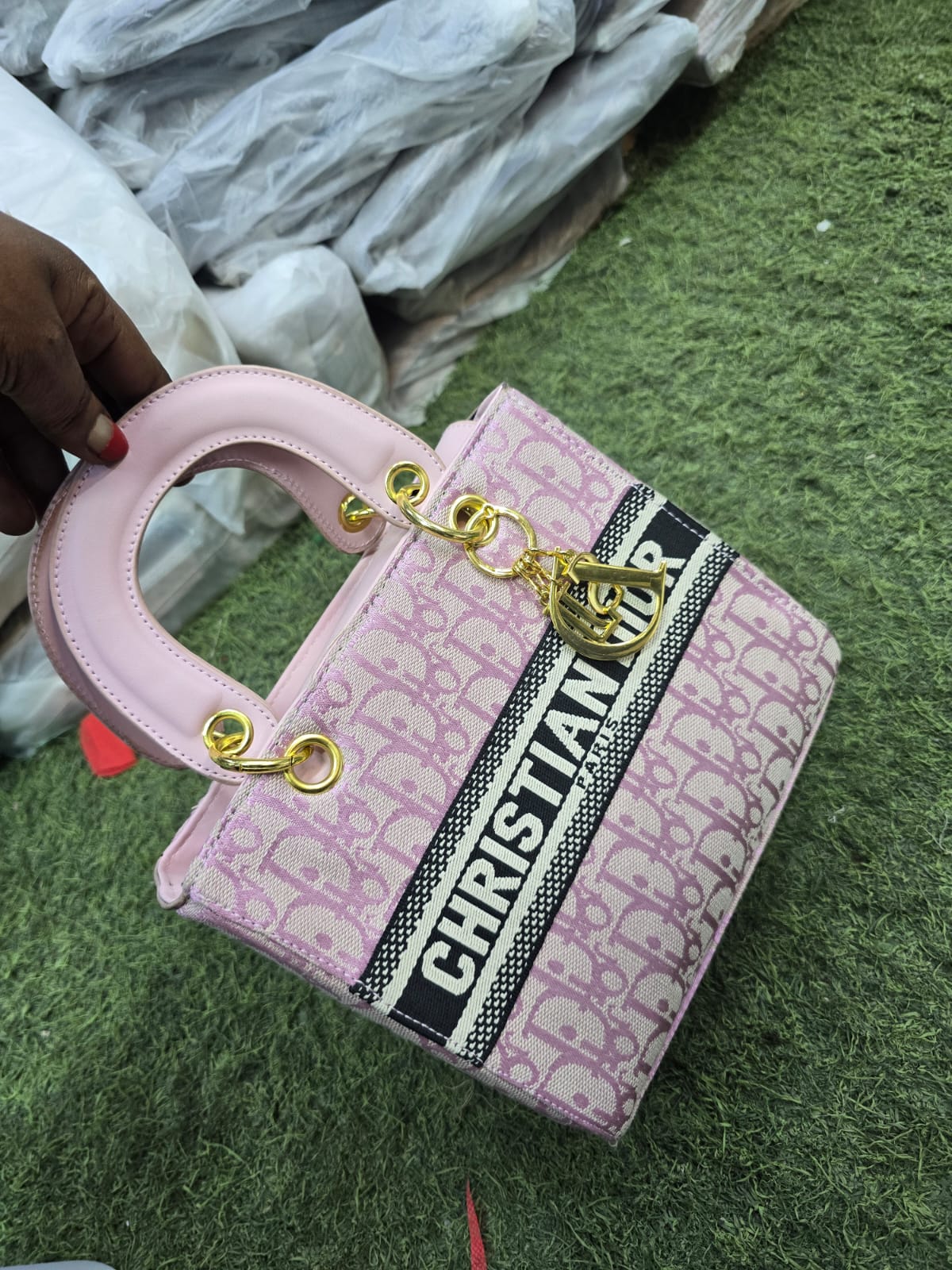 Wemen's handbag — view 3
