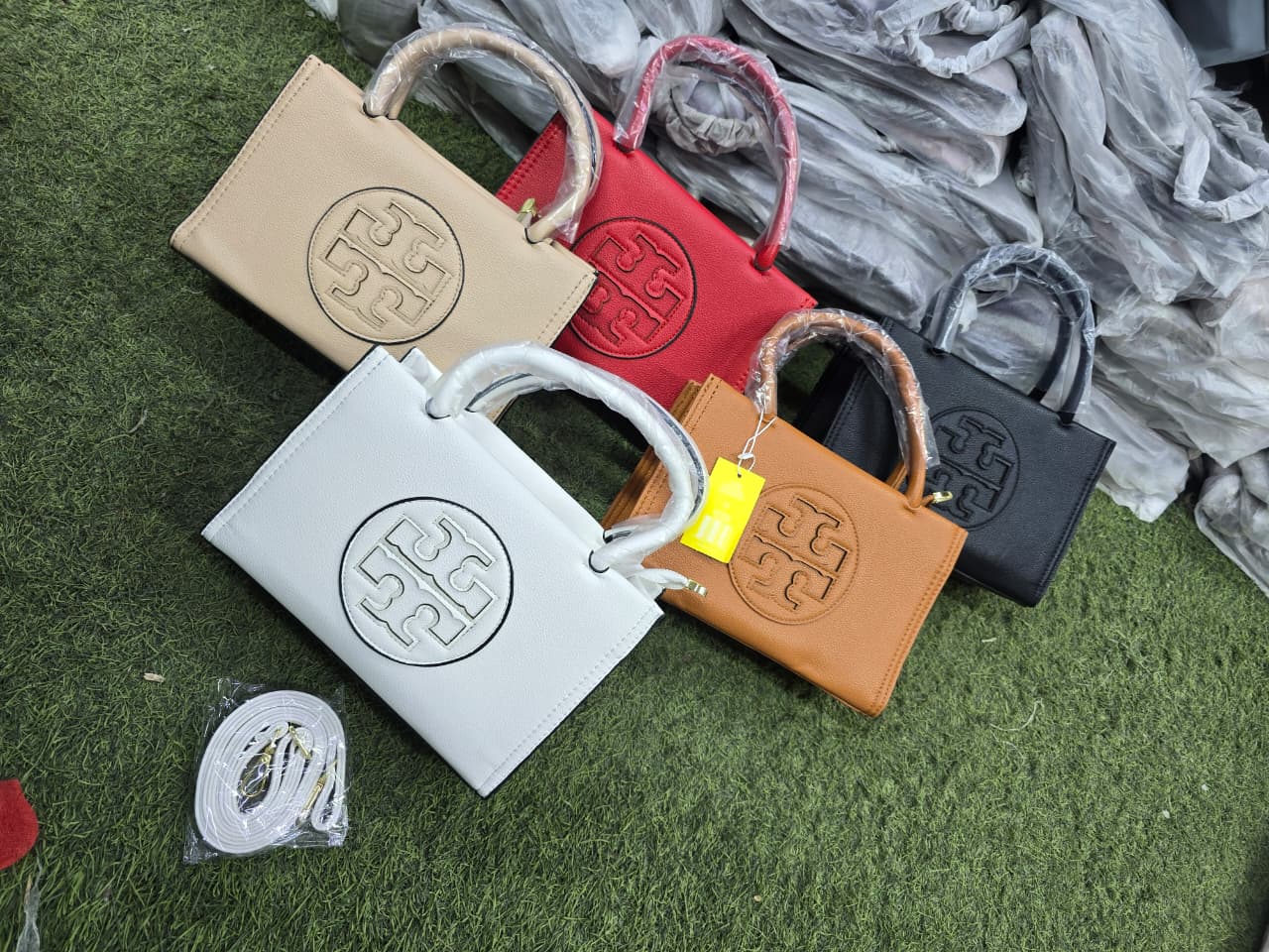 Wemen's handbag