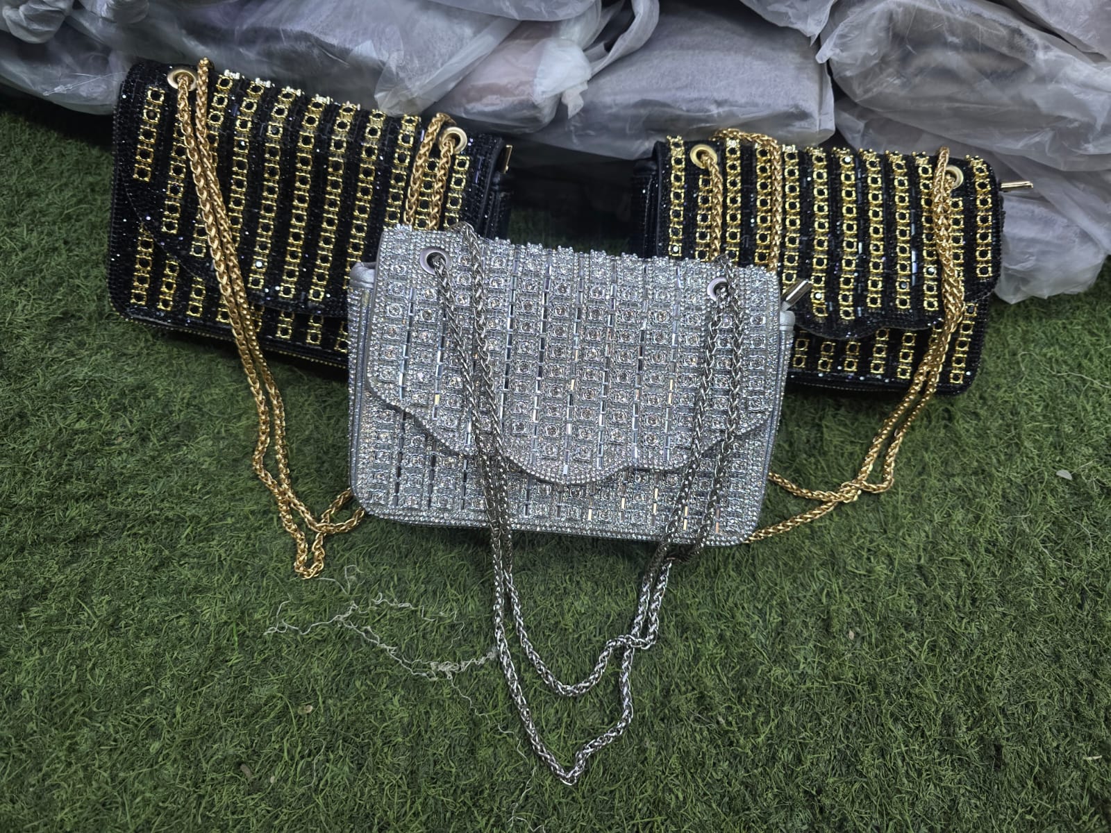 Wemen's handbag — view 2