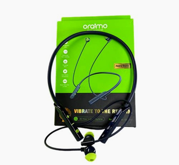 Oraimo Necklace Lite (OEB-311)