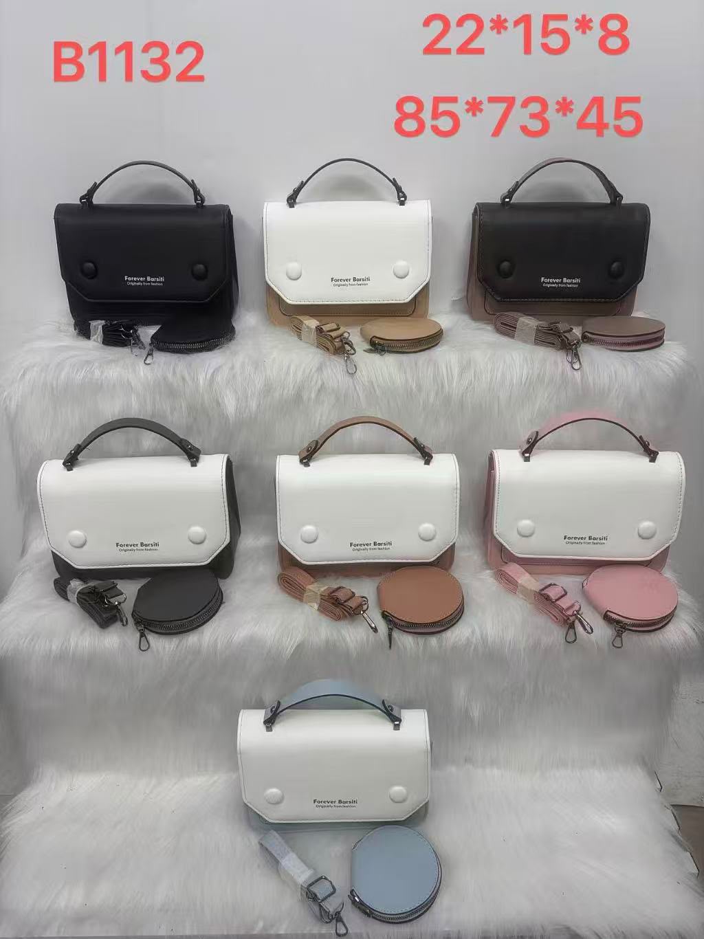 Wemen's handbag — view 2