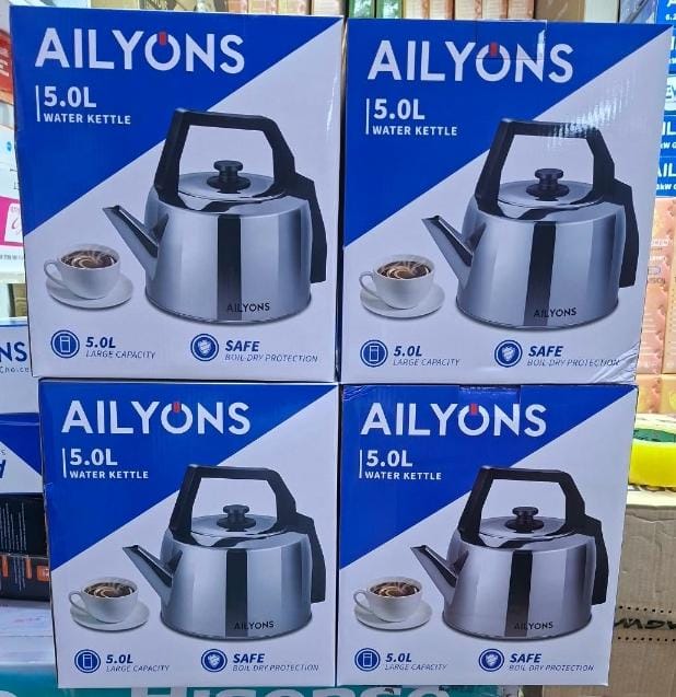 AILYONS 5.0L Water Kettle