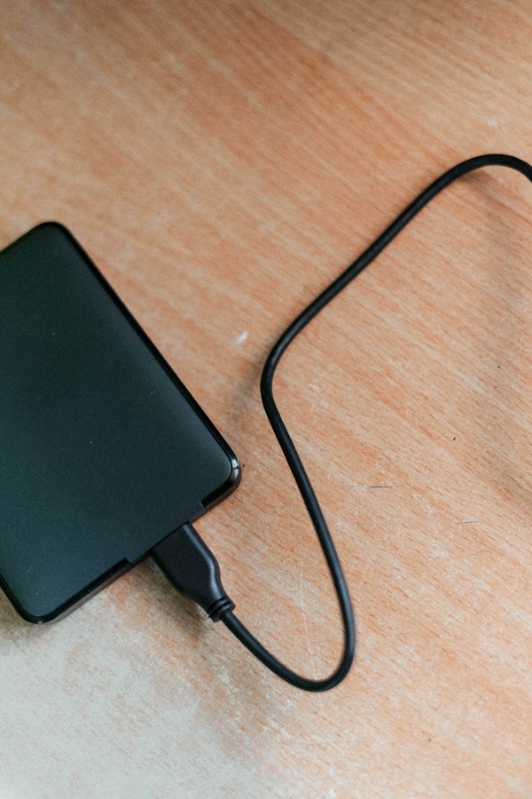 Oraimo 20000mAh Power Bank
