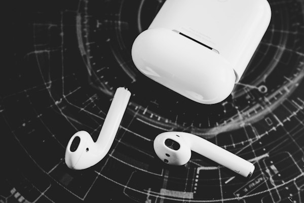 Wireless Earbuds Pro